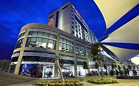 Crowne Plaza Istanbul Asia By Ihg