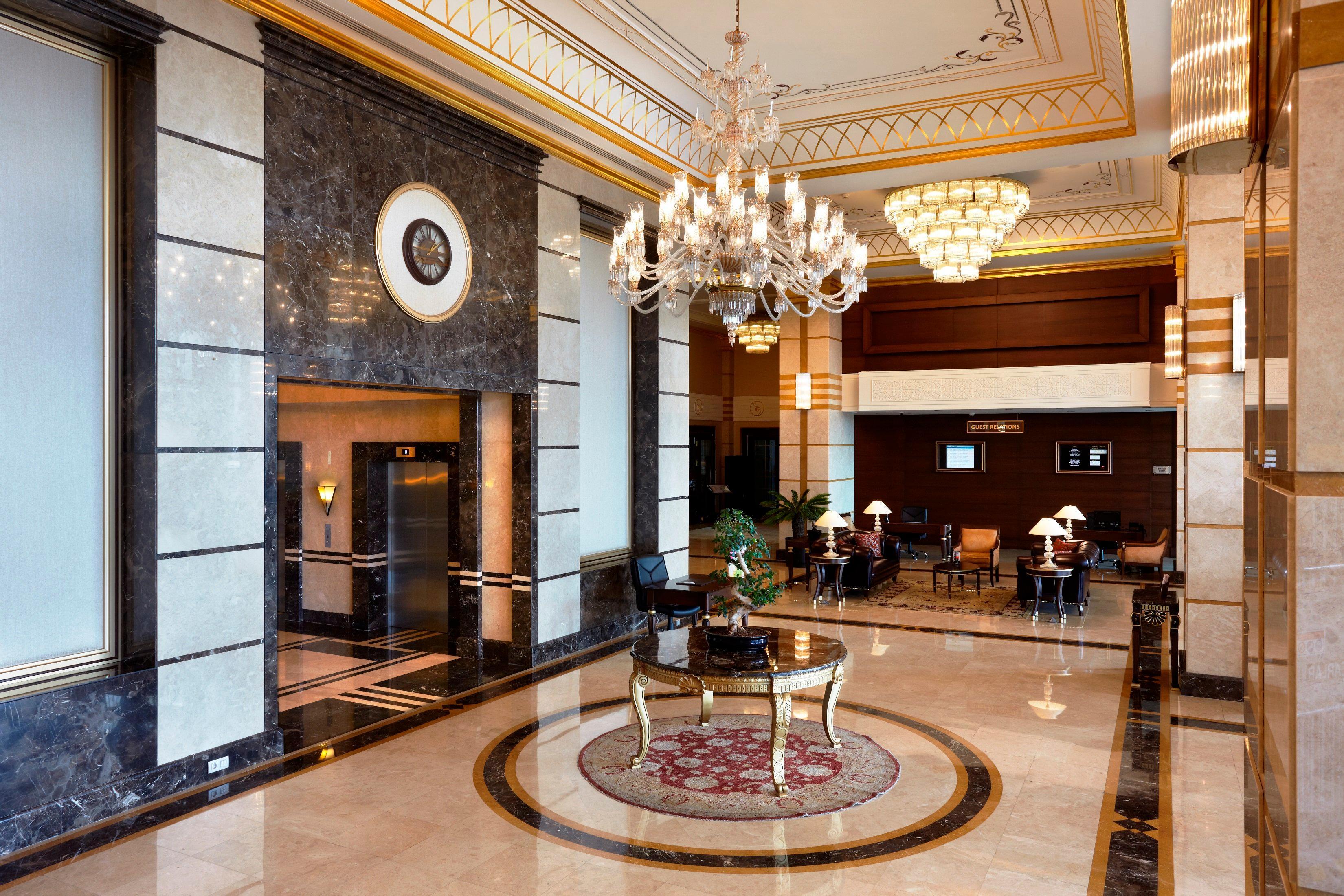 Istanbul plaza hotel